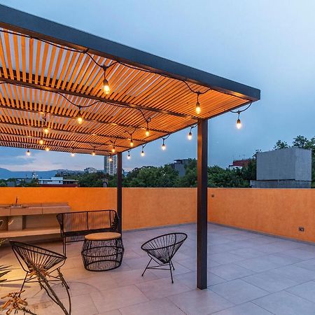 Casa Antonio By Kukun Διαμέρισμα Μεξικό Εξωτερικό φωτογραφία