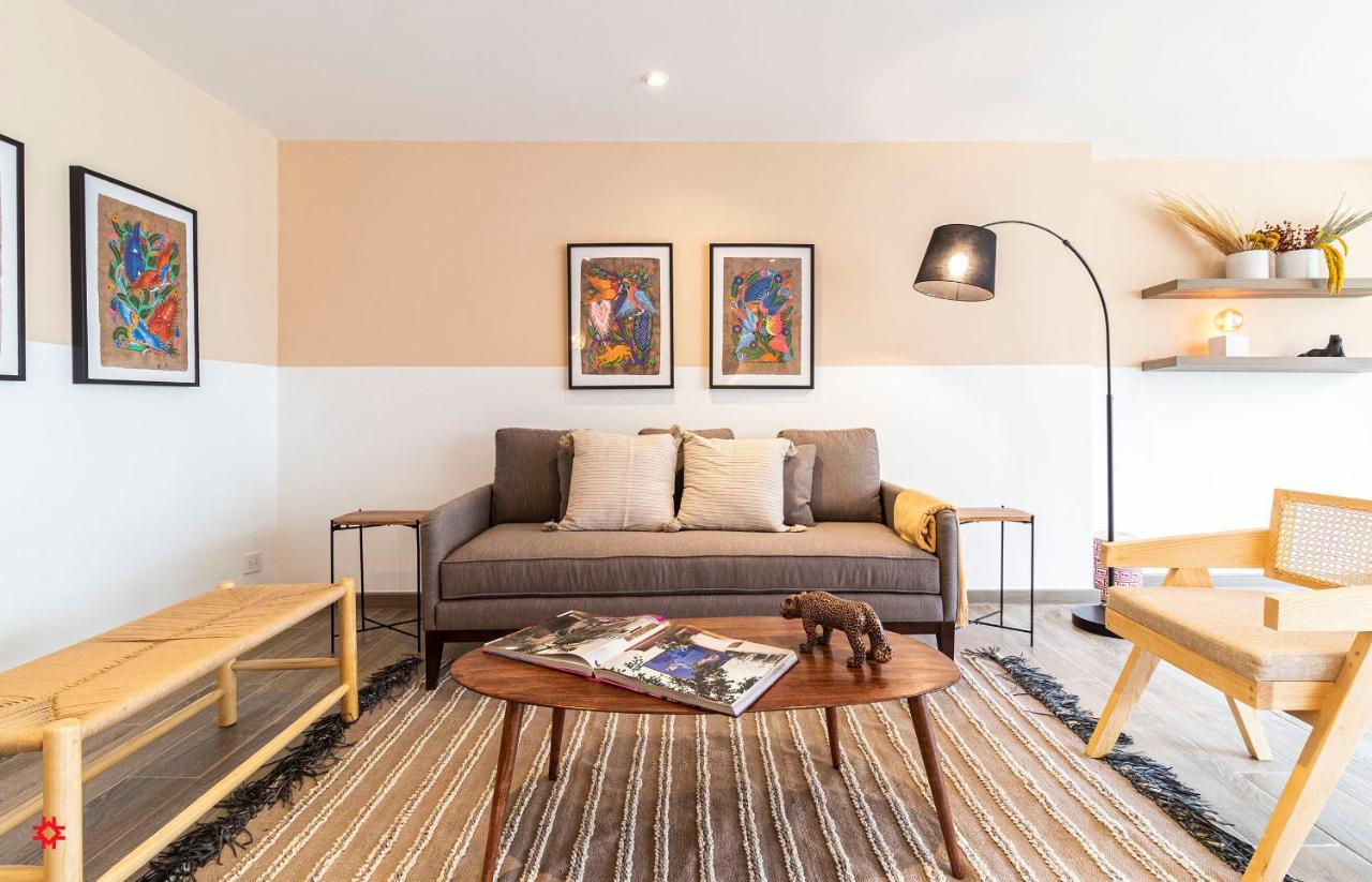 Casa Antonio By Kukun Διαμέρισμα Μεξικό Εξωτερικό φωτογραφία