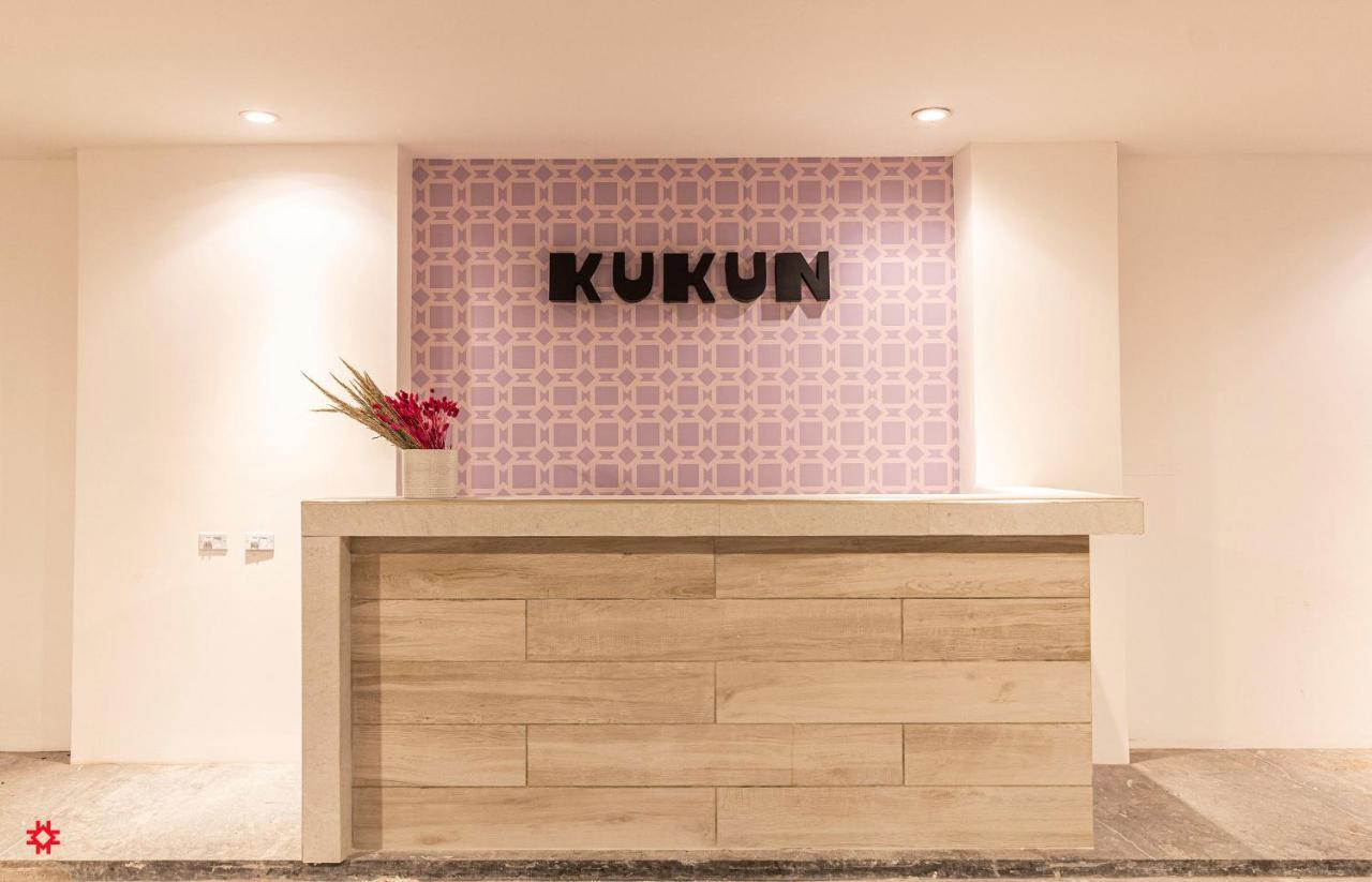 Casa Antonio By Kukun Διαμέρισμα Μεξικό Εξωτερικό φωτογραφία